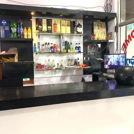 Subha Laxmi Hotel & Lodge Bahasi Ngoại thất bức ảnh